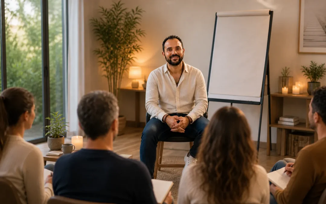 Comment reconnaître une formation sérieuse en EMDR et en hypnose ?