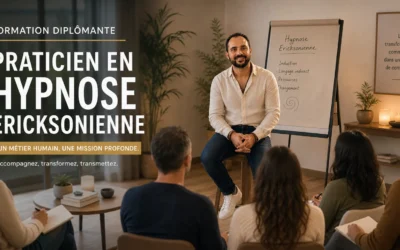Comment devenir praticien en hypnose en 2026 ?